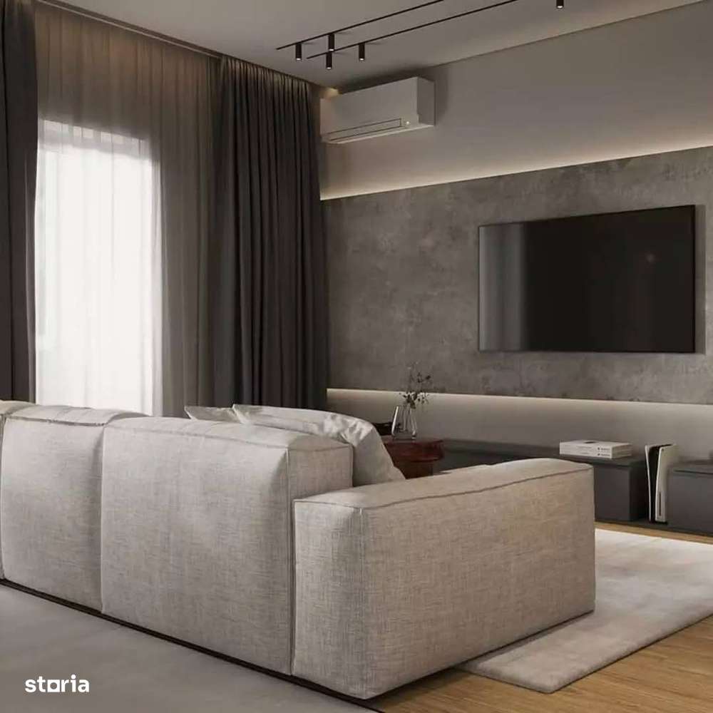 3 camere | Proiect nou cu parc amenajat | Acces Iuliu Maniu