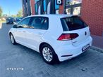 Volkswagen Golf - 6