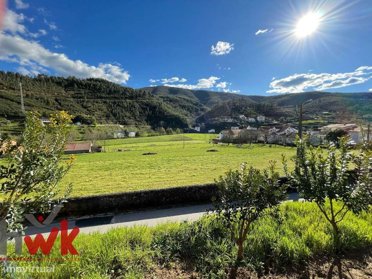 Moradia T0+1 em Pomares-13