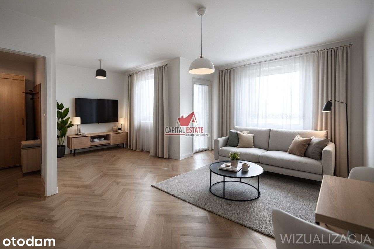 Mieszkanie, 30,07 m², Złotoryja-0