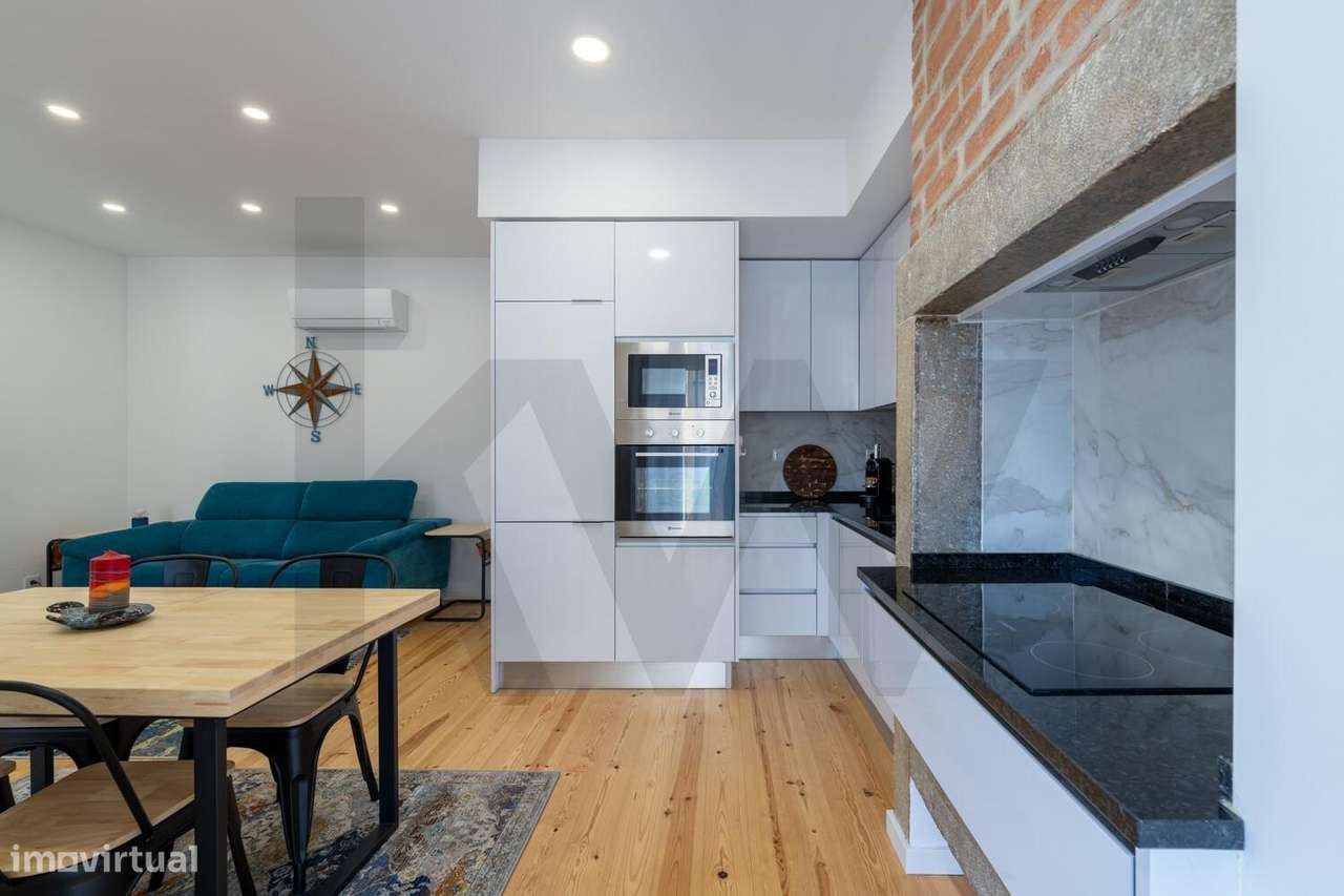 Charmoso T2+1 na Penha de França - Grande imagem: 3/20