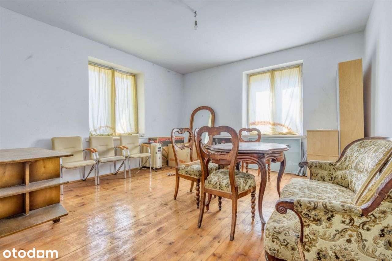 Kamienica dla inwestora na Pradze południe!-15