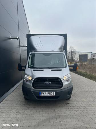 Ford TRANSIT - 7