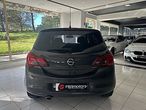 Opel Corsa 1.3 CDTi Enjoy - 9