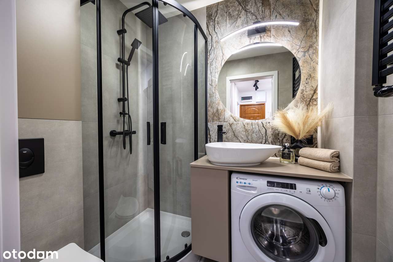 3 pokoje |osobna kuchnia |Centrum |niski blok| po generalnym remoncie-8