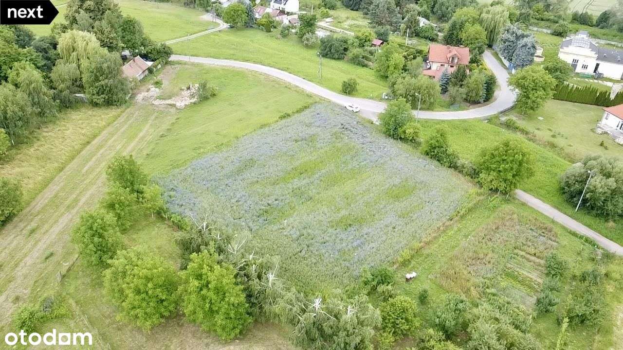 Działka Budowlana w Tarnowie, 31 ar - Mpzp - Pełny obrazek: 4/7
