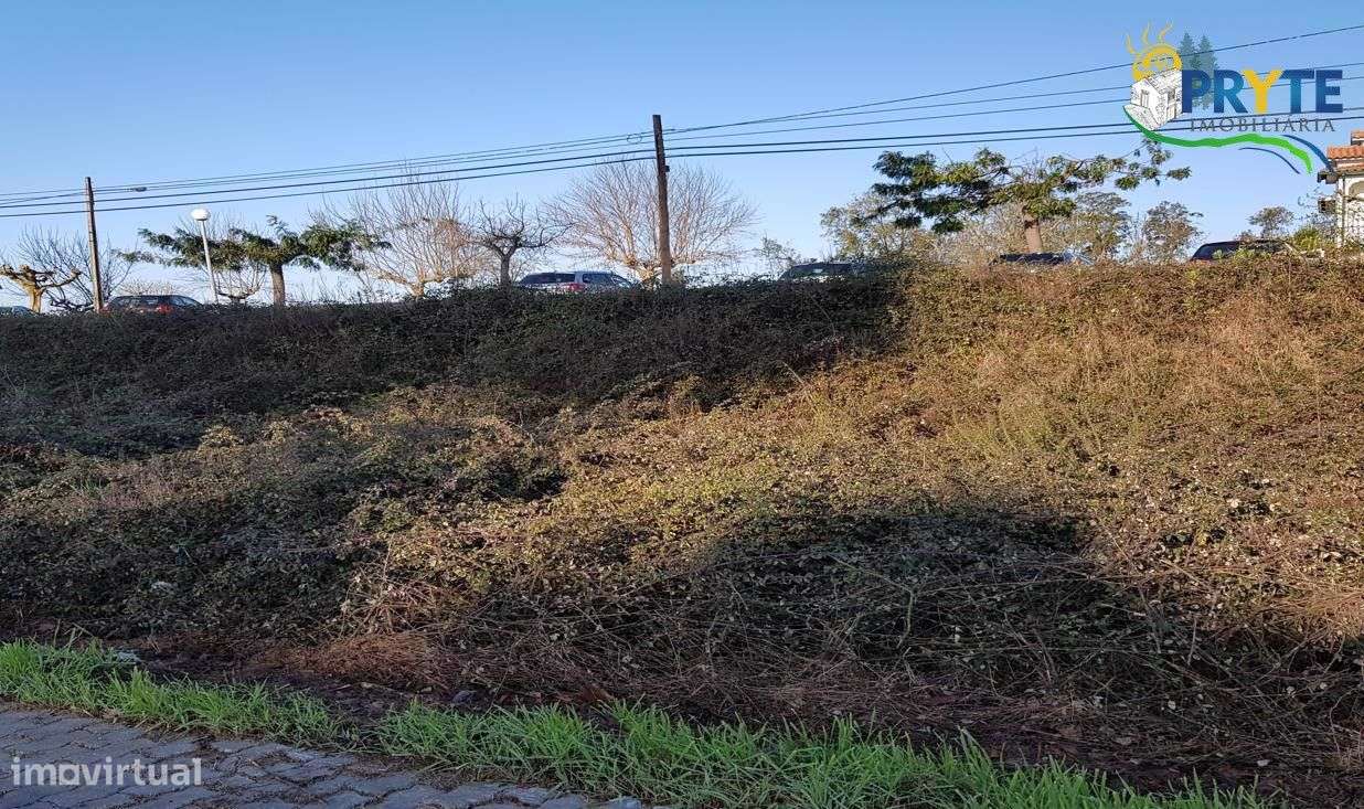 Lote para construção de bloco em urbanização em Cernache do Bonjardim - Grande imagem: 4/13