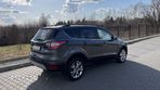 Ford Escape 1.5 EcoBoost AWD SE - 4