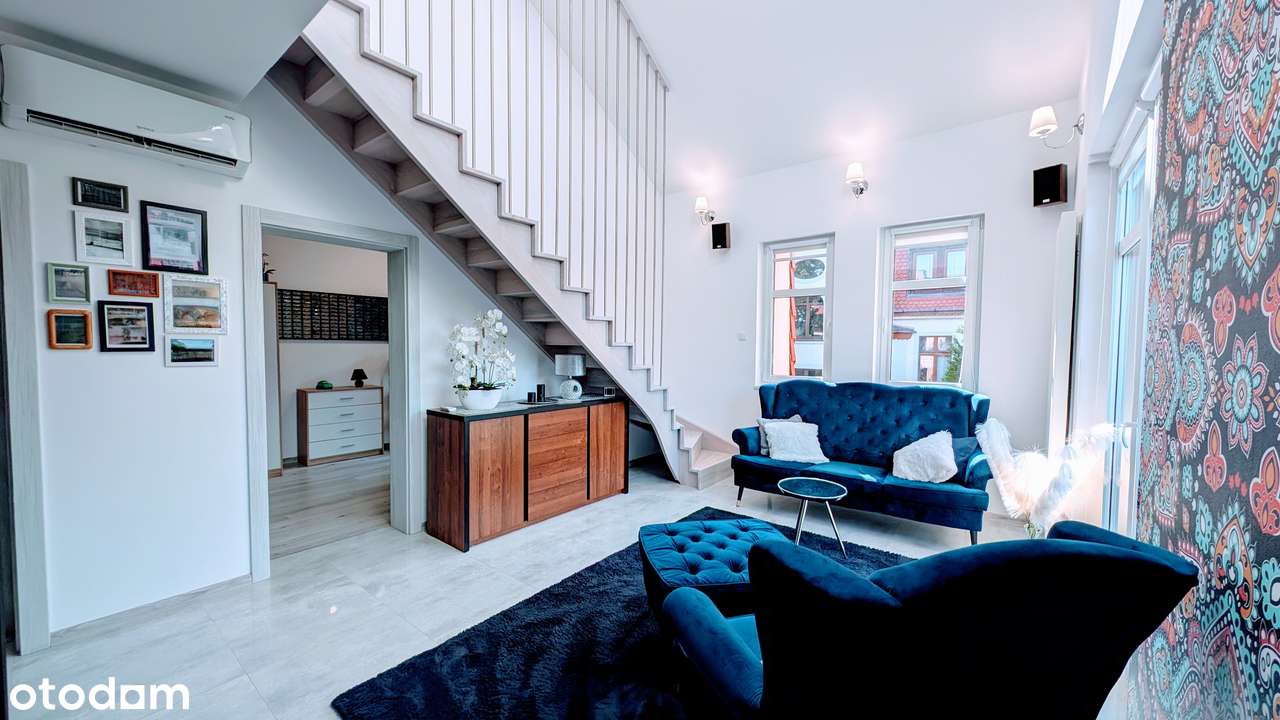 Dwupoziomowy apartament klasy premium – Osiedle Tarninów! - Pełny obrazek: 3/18