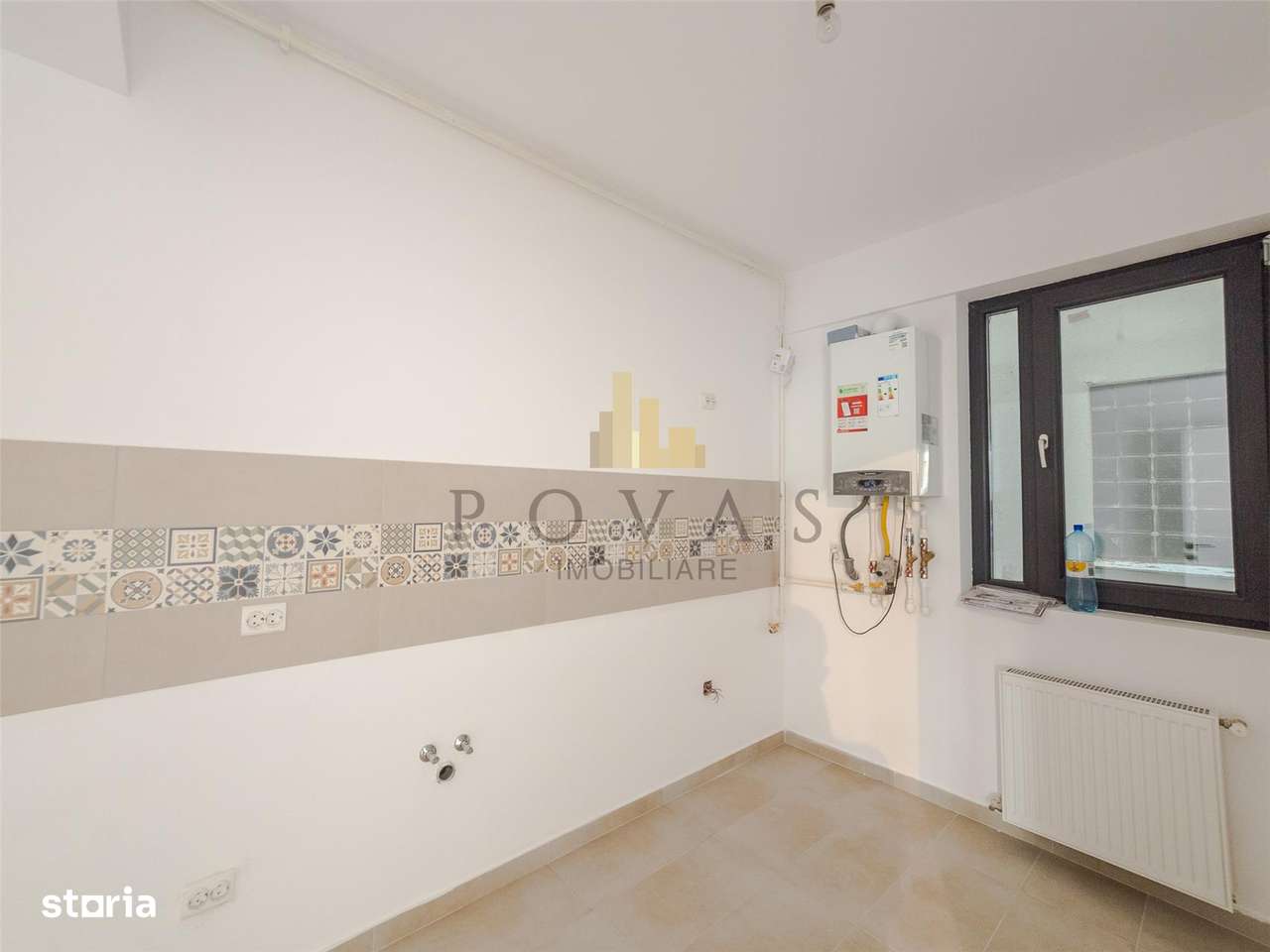 Vanzare Apartament 2 Camere Sisesti Baneasa Petrom City - Imagine principală: 5/9