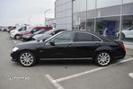 Mercedes-Benz S 350 CDI 4M BlueEfficiency Aut - 8