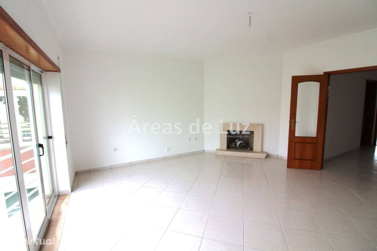 Apartamento T3 - Marinha Grande