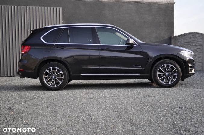 BMW X5 xDrive30d - 11