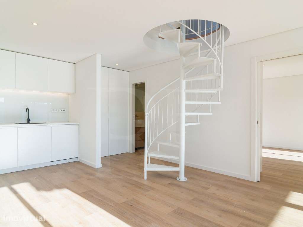 Moradia Nova T2 Independente em Alvide, Cascais-12