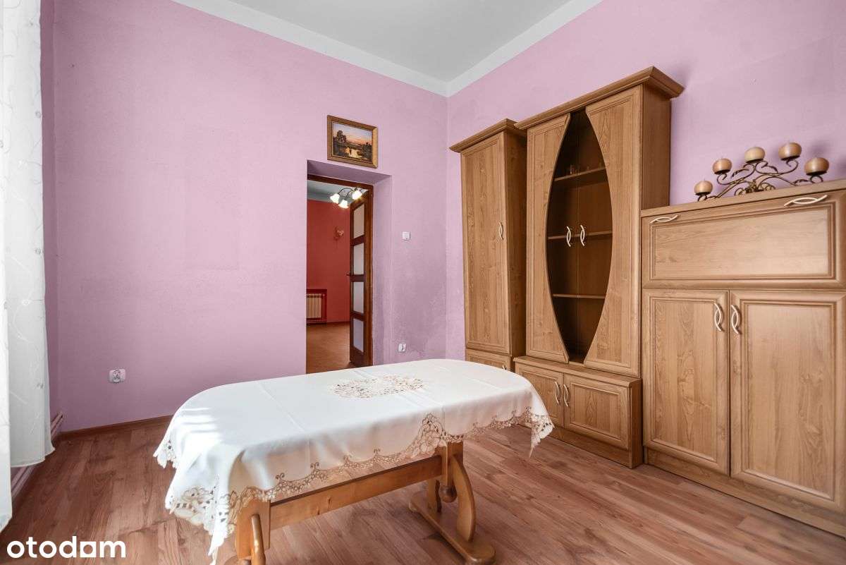 Zobacz: 1/2 domu + ogród, udział 2/3 Polecam.-11