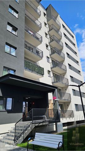 Apartament NOU 2 camere - Soho Residence | 65,7 mp-11