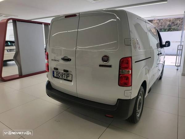 Fiat Scudo L2H1 1.5 BlueHDi - 4