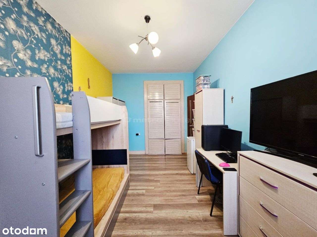 Mieszkanie, 58,38 m², Siedlce - Pełny obrazek: 3/13