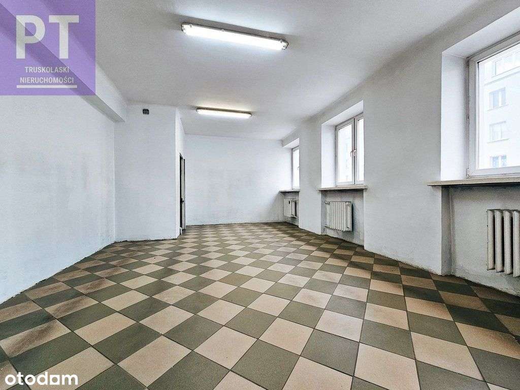 Centrum - Lokal Z Dużą Witryną - Ul. Sienkiewicza - Pełny obrazek: 4/5