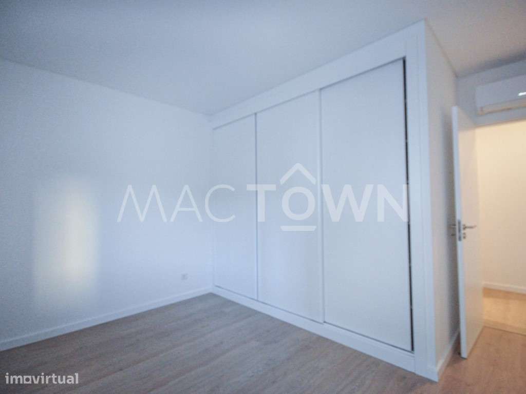 Apartamento T2 Novo-16