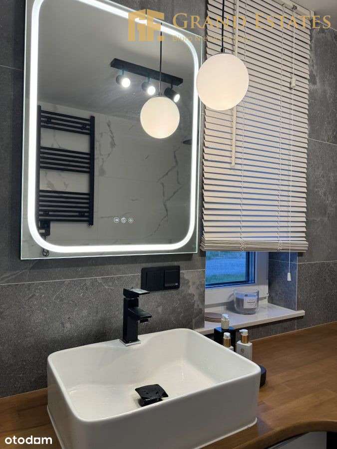 Działka z domkiem blisko plaży Stogi-5