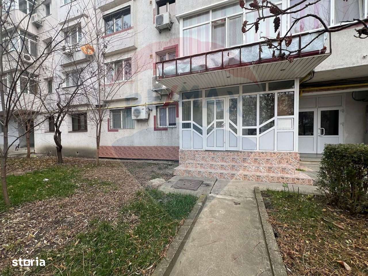 Spațiu comercial b dul Independentei 50 - Imagine principală: 2/9