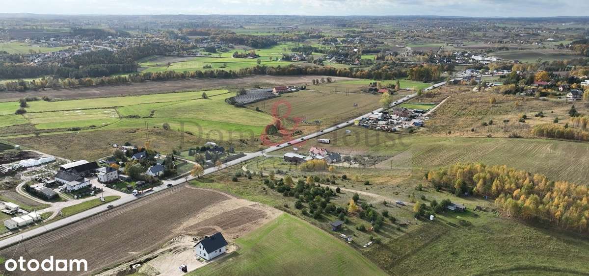 Żukowo! 5000m2! Usługi - Pełny obrazek: 4/9