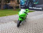 Kawasaki Ninja - 3