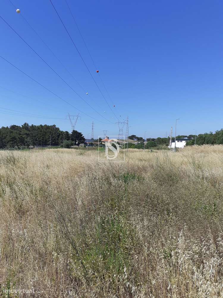 Terreno para construção de Moradia  unifamiliar-4