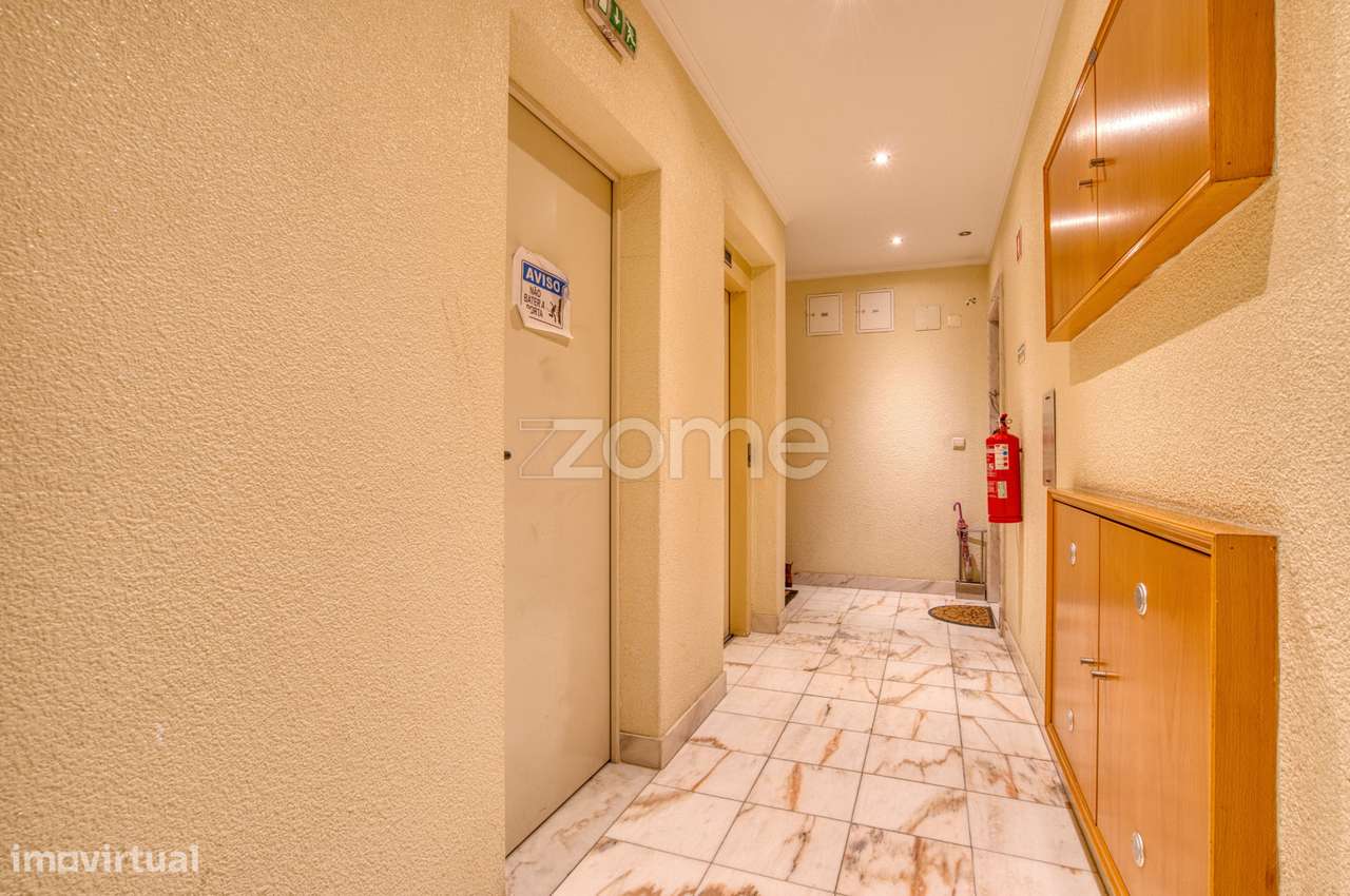 Apartamento T3 S.Julião do Tojal-29