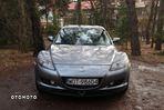 Mazda RX-8 Renesis - 6