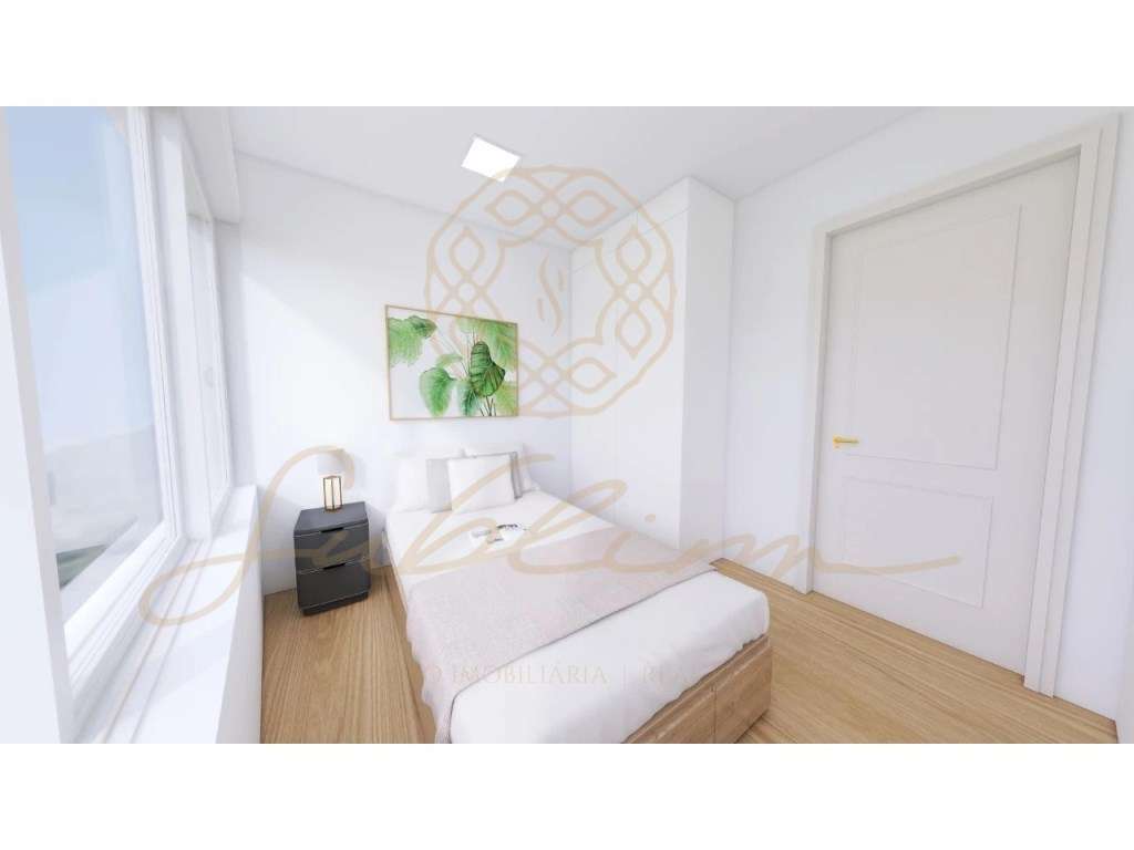 APARTAMENTO T2 NOVA CONSTRUÇÃO COM PARQUEAMENTO-10
