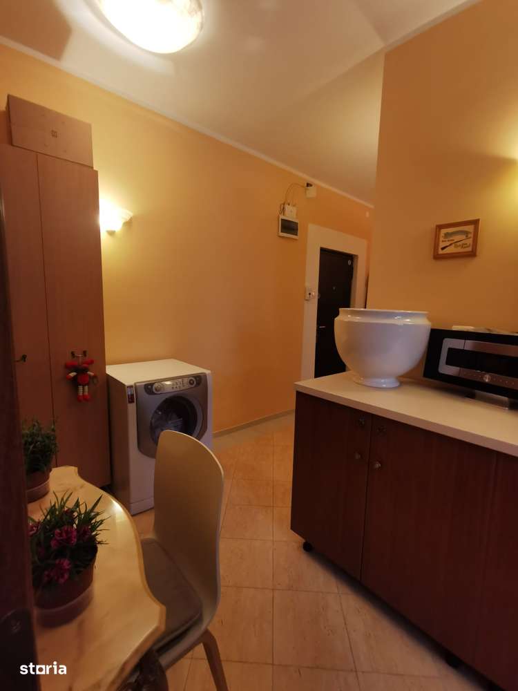 Închiriez apartament 1 camera Lunca - Imagine principală: 5/17