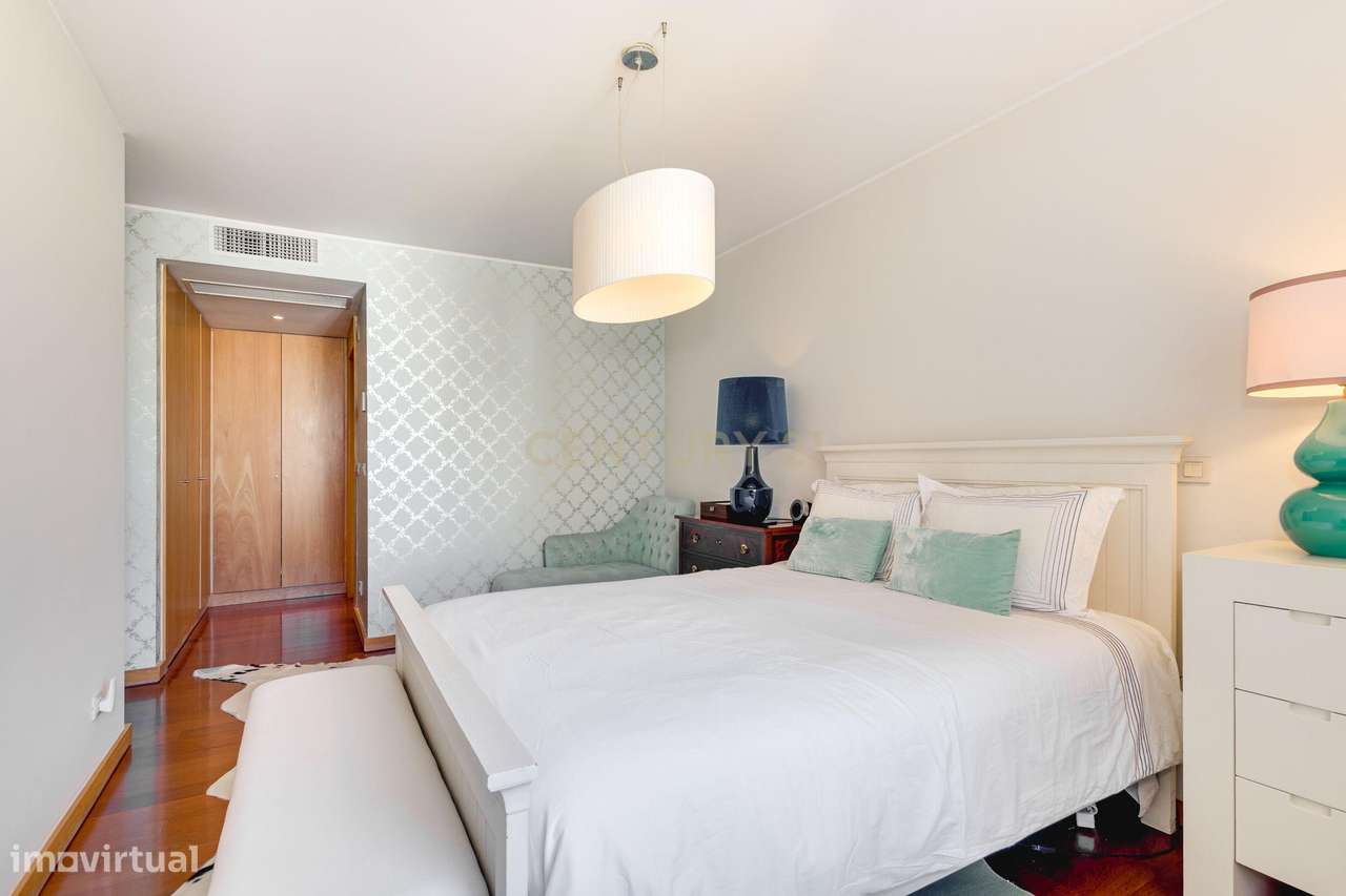 Apartamento T3 no Edifício Dolce Vita-13