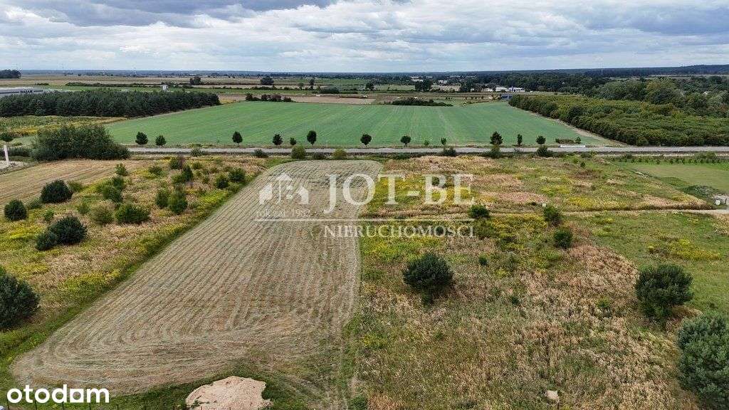 Działka Inwestycyjna pod zabudowę 18 jednostek - Pełny obrazek: 4/6