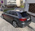 Audi A3 2.0 TDI Sportback (clean diesel) S tronic S line Sportpaket - 7