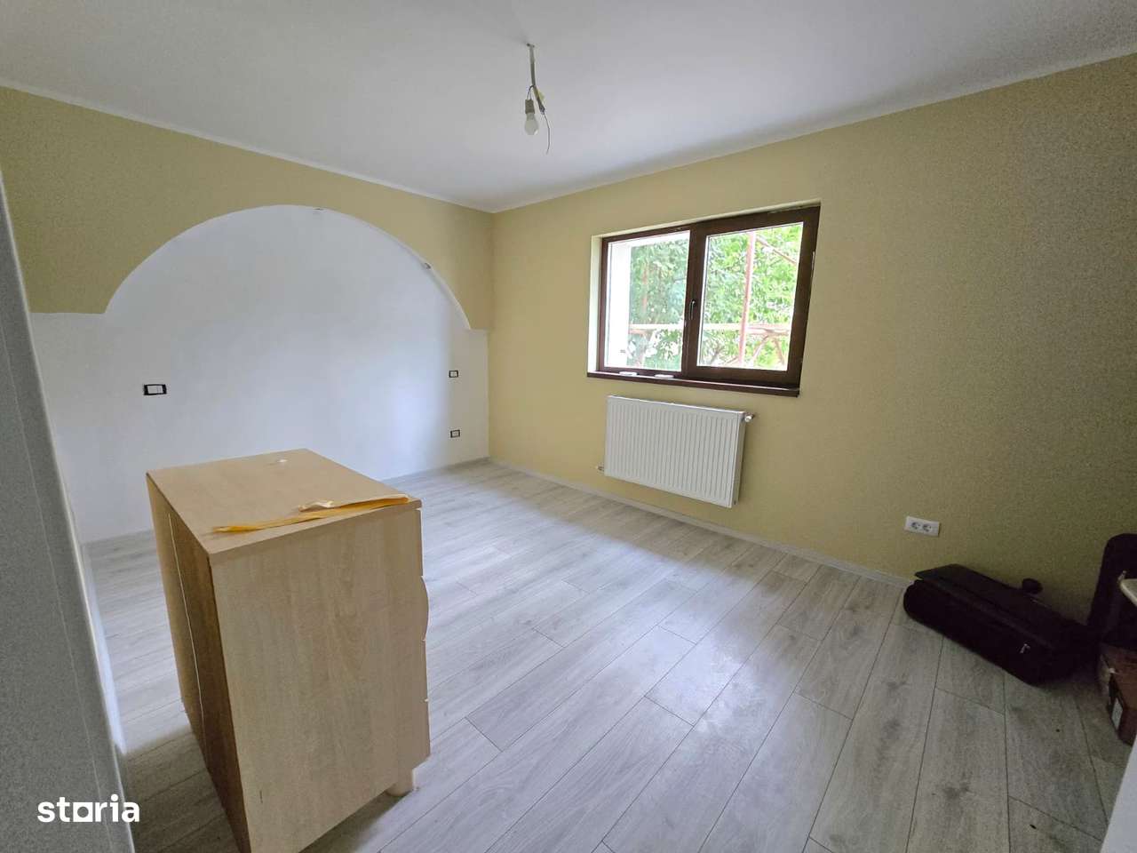 Casa D+P+1+M, 6 camere, 3 băi, 225 mp utili, teren 470 mp – Bucium - Imagine principală: 4/18