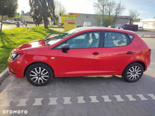 Seat Ibiza 1.2 TSI Reference - 3