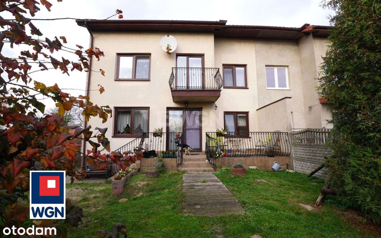 Dom, 196,10 m², Piotrków Trybunalski - Pełny obrazek: 4/19