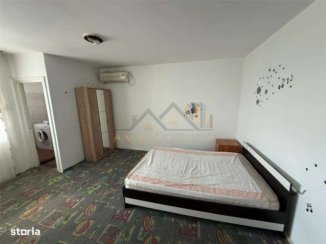 Apartament 1 camera | 32 mp, Et.9 - Zona Circumvalatiunii-2