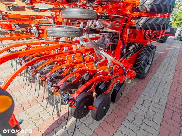 Kuhn Siewnik ESPRO R 4000 - 13