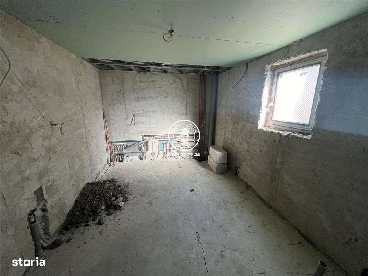 Casa de vanzare Iasi Popricani, Rediu Mitropoliei - Imagine principală: 5/16