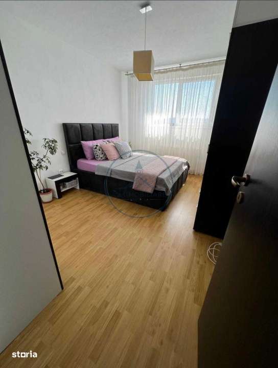 Apartament 2 camere bloc nou zona subcetate-7