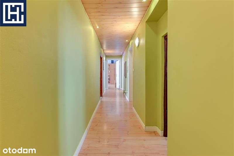 Sopot Dolny-blisko morza,1piętro,zabytkowa kamienica-14