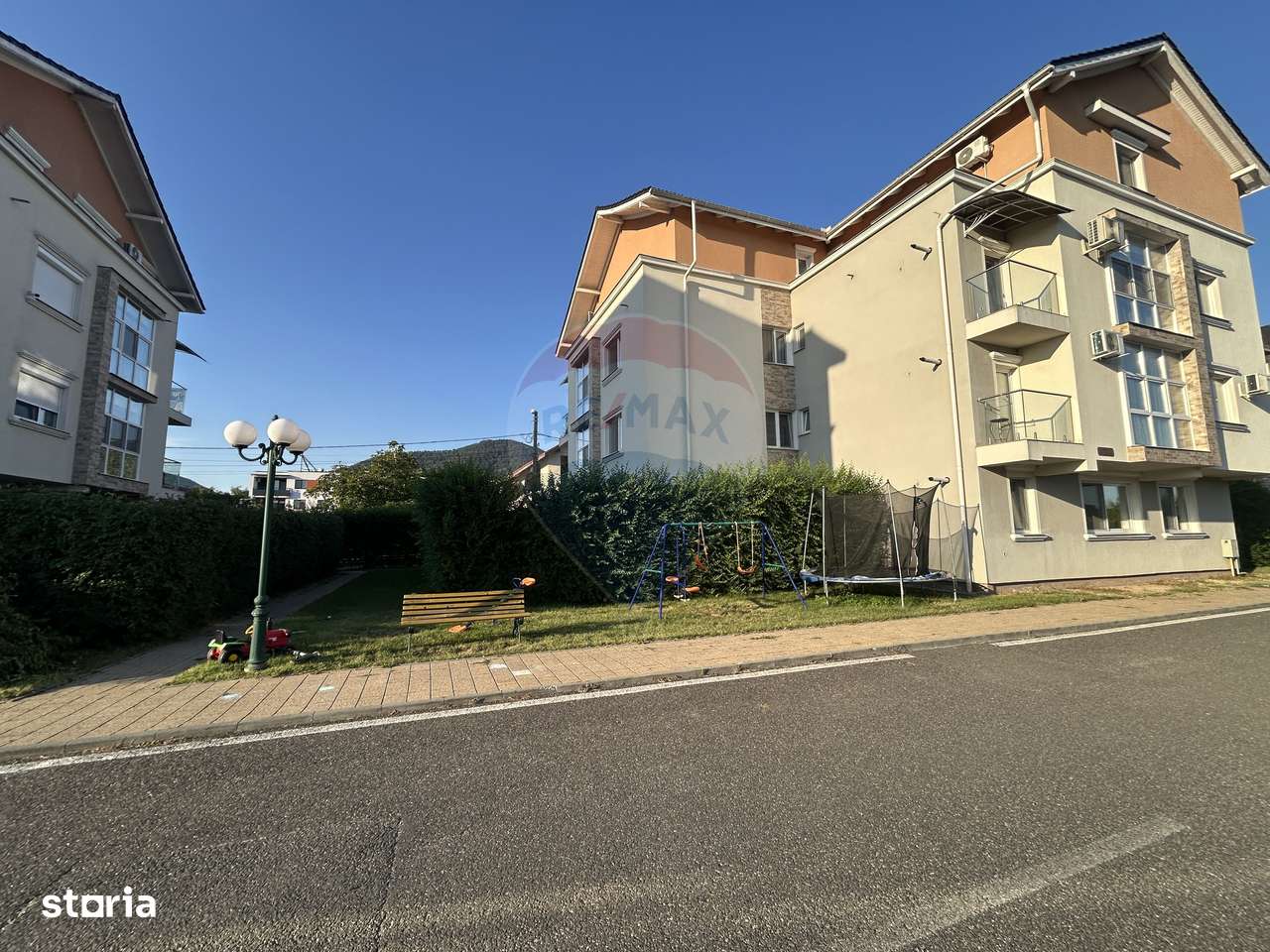 Apartament cu 2 camere, parcare de închiriat în zona Independentei - Imagine principală: 1/11