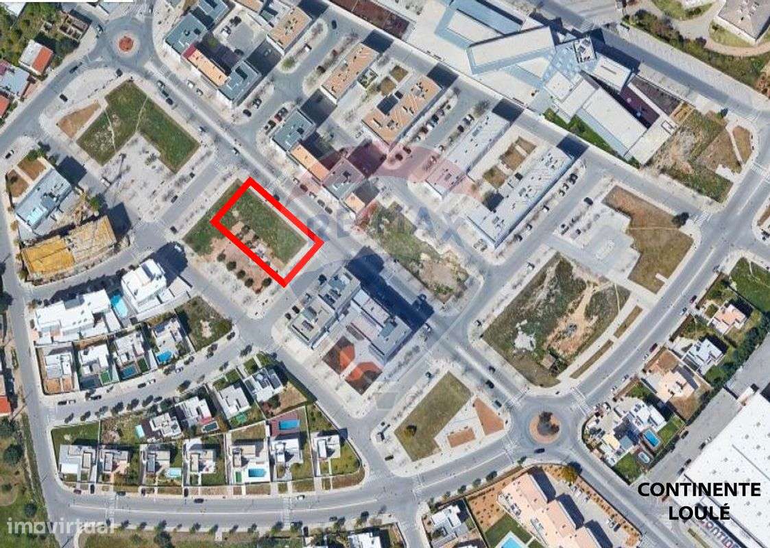Terreno  para venda - Grande imagem: 2/3