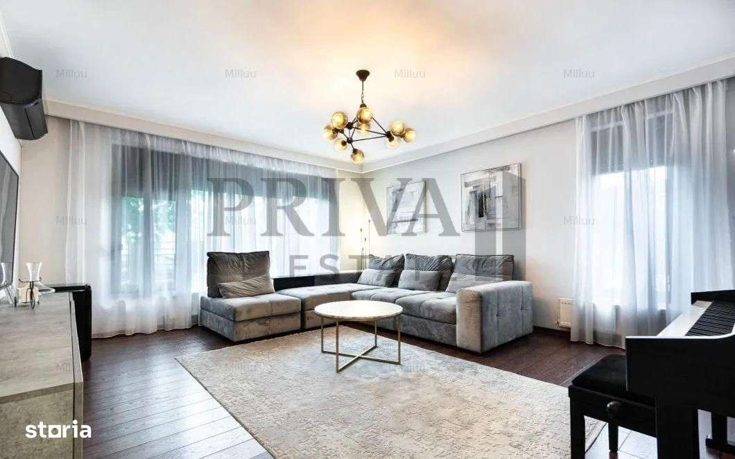 Apartament 2 camere, 68 mp utili + curte 150 mp, Mega Image/McDonald's-0