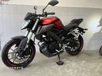 Yamaha MT - 28