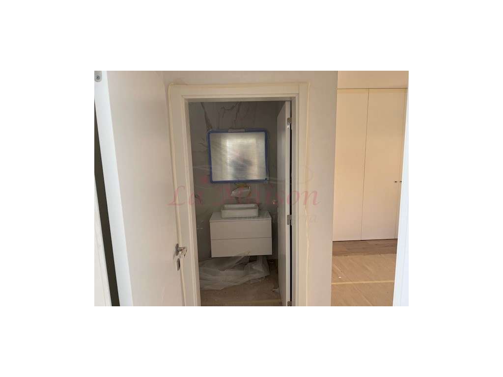 Condomínio privado de luxo V4 Duplex no Fanqueiro-16