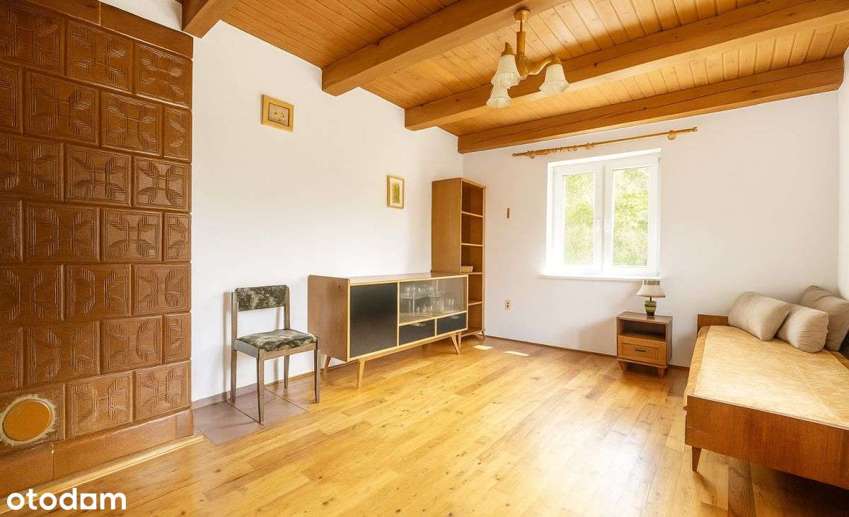 Piękny Dom W Uroczym Spokojnym Miejscu/ Niebylec - Pełny obrazek: 4/11